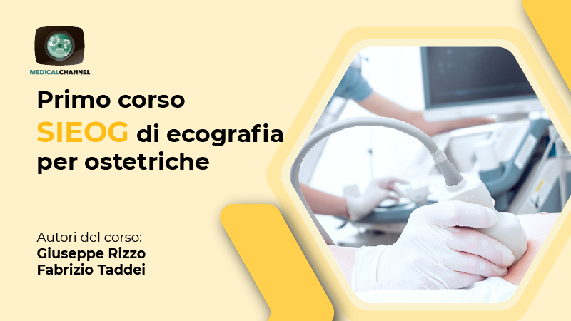 Primo corso SIEOG di ecografia per ostetriche